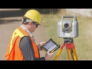 Trimble T10 and SX10 bring high performance to field