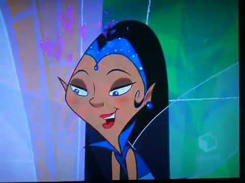 Saphira falls in love with Ludwig part 1