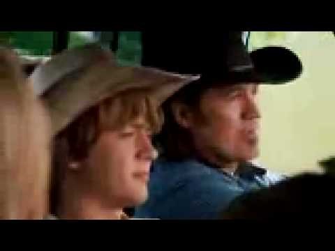 Hannah Montana: The Movie NEW SCENE 2