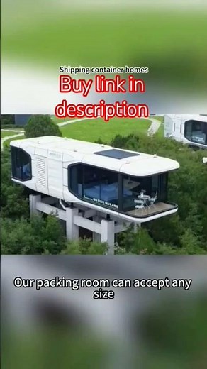 Durable Soundproof Space Capsule Bed 🛏️ Ergonomic Prefab Hotel Cabin | Apple Pod Sleeping Pods
