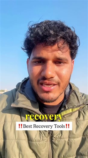 Vikram Singh Yadav | CSCS on Instagram: "🎯 Everyone looks for recovery tools, but forgets the fundamentals. If sleep is poor and diet is inconsistent, recovery will always be compromised. Ice baths, massage guns, supplements; they only work on top of good sleep and nutrition, not instead of them. These are the foundation that drive hormonal balance, tissue repair, and nervous system recovery. Get these right first. Only then do the ‘fancy’ tools actually add value. #fastbowling #strengthandcond
