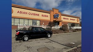 Buffet Star charged with critical health code violations