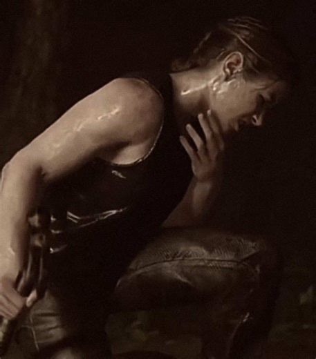 The Last of Us Part II: Abby's Story