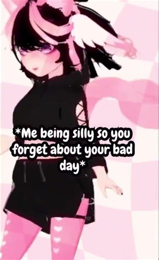 Me being silly for u #vtuber #envtuber #girlvtuber #meme #fyp #3dvtuber #vtubers #videoedit #vroid