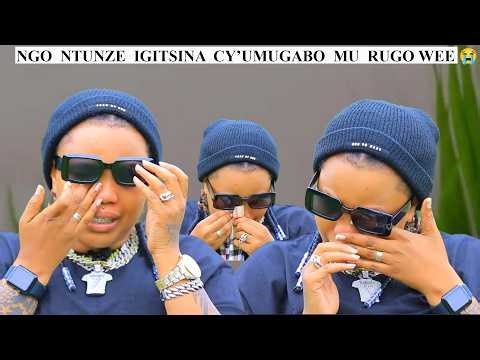 Ntunze igitsina cy'umugabo mu rugo🥲Ndi umutinganyi kuri mwe😭 mumenye ko ntakunda abagore😠Dj Brianne