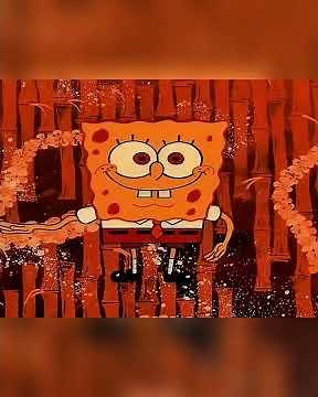 SpongeBob had the jellyfish throwing a full-blown rave in 1999 The iconic“Jellyfish Jam”#techno#rave