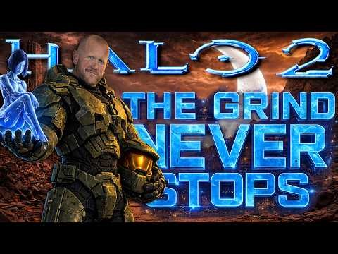 Halo 2 Deathless Runs, What Does is Take to Get This Done? // !doomsday // !giveaway