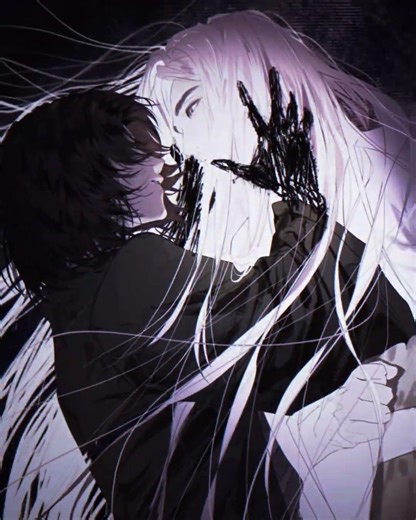 Guo Jia (The Ravages of Time) vs Li Gang (Vile Dominion) #edit #manga #outsmarting #versus #scd