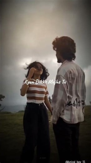 Kyun Dikhe Mujhe Tu Sirhaane Mere 💞 Channa Ve