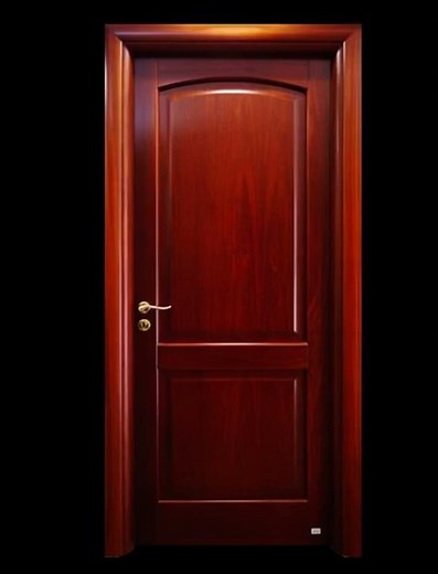 High quality 8D audio scary knocking sound effect