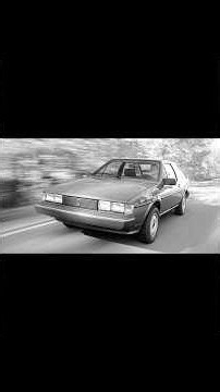 1982 Volkswagen Scirocco