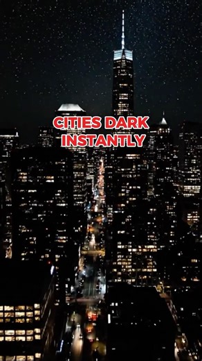 The Grid That Powers Entire Countries (And You Never See It) ⚡