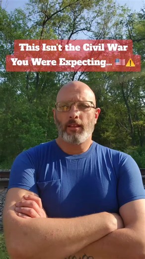 Appalachian Prepper | They didn’t just walk across the border—they were brought in. Now the streets are boiling, and when it breaks... it won’t be Left vs Right.... | Instagram