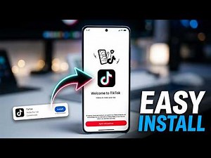 How to Install TikTok on Android Device