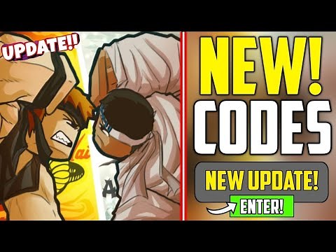 🥋🔥 ALL NEW WORKING KARATE CODES 2025! | Roblox Karate Codes [UPDATED]