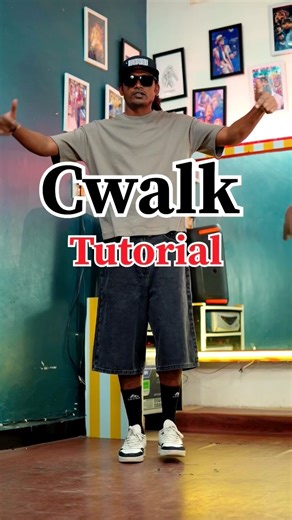CWALK TUTORIAL #cwalk #jddancetutorial #cwalkdance | Jd Dance Tutorial