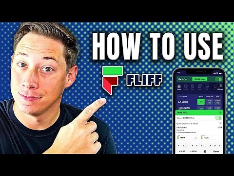 How to Use Fliff Sportsbook: Complete Tutorial & Tips for Betting Success