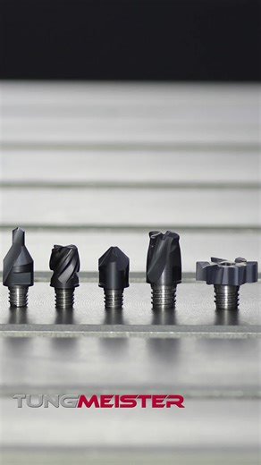 TungMeister: Reducing Tool Change Time Effectively