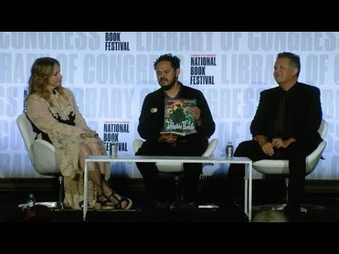 Leigh Bardugo and John Picacio on Their New Picture Book, "The Invisible Parade"