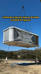 Could you live here? The best selling house in Europe. Perfect for Airbnb,guesthouse,rental house, farm house and tourism project 📱 WhatsApp: 852 5648 9209 🔗 WhatsApp link: wa.me/85256489209 📧 mowing@volferda.com #tinyhouse #tinyhome #tinyhouses #volferda #tinyhomes #mobilehome #mobilehouse #resort #resorts #resortstyle #resortrentals #capsulehouse #vacationhome #shipping #airbnb #airbnbhost #airbnbexperience #prefabhouse #hotel #airbnbhomes #cozyhome #housetour #containerhouse #tinyhousemove