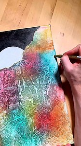 146K views · 948 reactions | Upgrade your paintings in one simple step!  | Craft Factory | Facebook