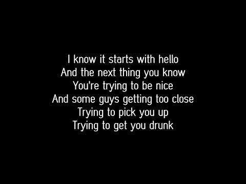 Take Your Time - Sam Hunt | Lyrics (Julio)