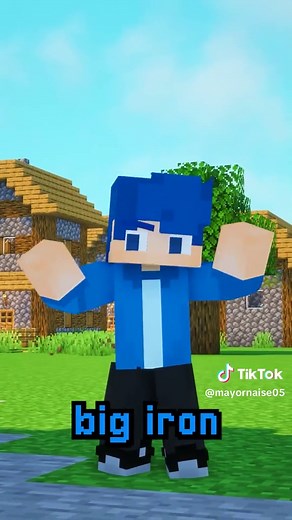 These blocks TALK?? #minecraft #foryou #animation