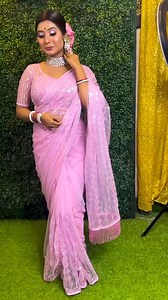 First day class demonstration non HD look #everyone #modelling | Sarmi's creation | Facebook