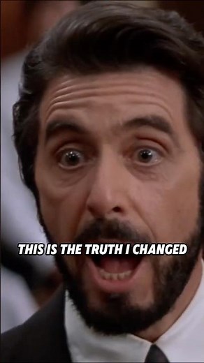 🎬 Carlitos Way (1993)