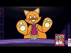 【 Lovedoll Toy Factory 】- This cute and unique kitten ( Bratti )