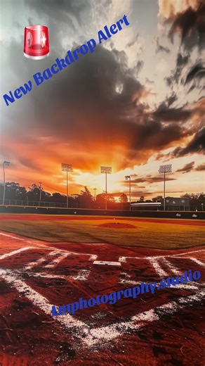 Captura Momentos Inolvidables en el Campo de Béisbol