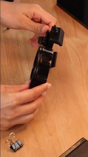 Gosky Smartphone Adapter for Spotting Scopes | Detailed Unboxing & Review | Perfect for Digiscoping