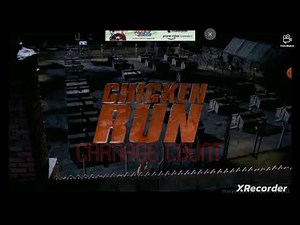 Chicken Run (2000) carnage count