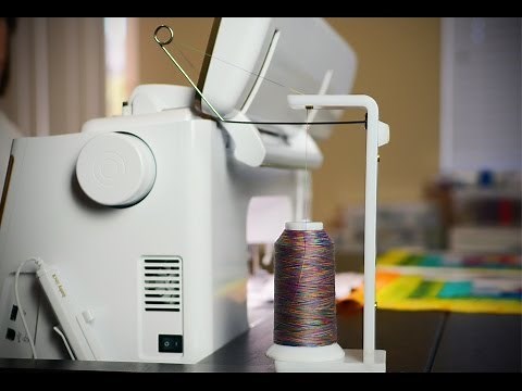 Superior Thread Holder Sewing Notion