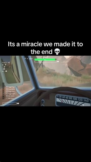 RV Adventure Gone Wrong: Tire Trouble in the Middle of Nowhere