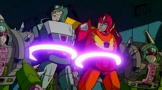 The.Transformers-The.Movie part 2