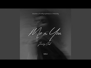 Me n You Jersey Club