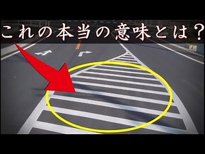 【衝撃】知らないと危険！ゼブラゾーンの本当の意味がとんでもなかった・・・【改訂】