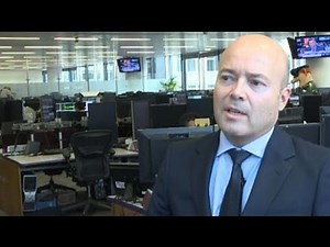 Trading in Royal Mail shares opens