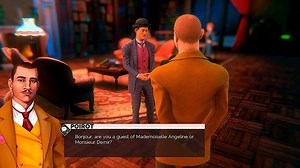 Agatha Christie Adventure Games Listed in Order
