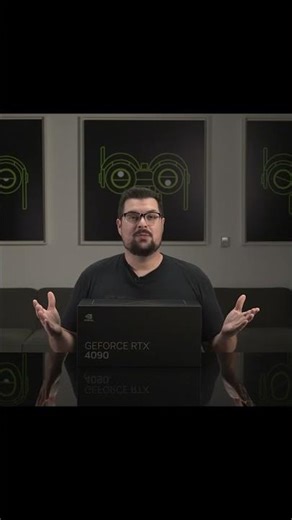Nvidia представила видеокарту GeForce RTX 4090D, созданную для китайского рынка.