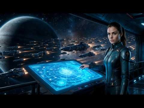 Earth Was Exiled from the Council — So They Created a New Power HFY | Sci Fi Story