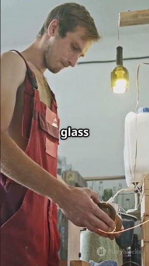 Transform Old Bottles into Chic Drinking Glasses! 2025