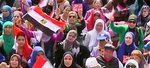 Egypt army gives Morsi 48-hour ultimatum to share power