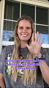 ✨ Disney Like a Pro ✨ The secret to saving hundreds at Disney World isn’t a promo code — it’s strategy.  Knowing when to go, where to stay, and what to prioritize makes all the difference. Save this for your next trip and follow for more Disney tips that make the magic fit your budget  What’s your biggest Disney budget question?  #DisneyWorldTips #DisneyPlanning #DisneyBudget #DisneyWithLittles #DisneyVacation | Tiny Suitcase Magic | Facebook