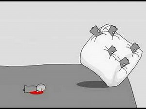 Madness Marshmellow!