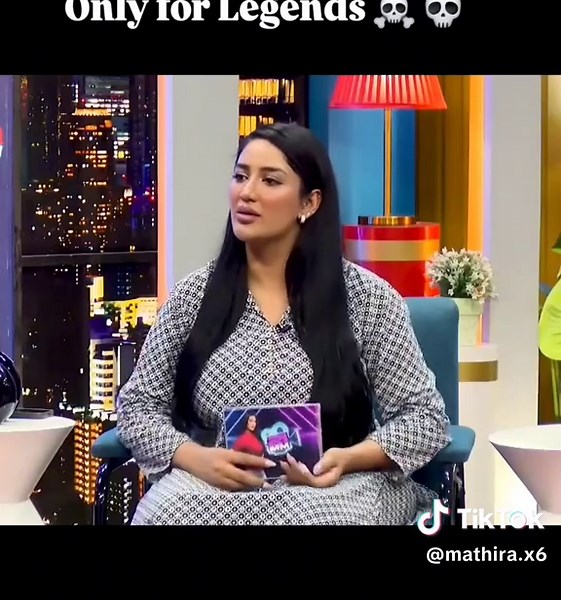 Mathira x Podcast: Fun Insights on TikTok Trends