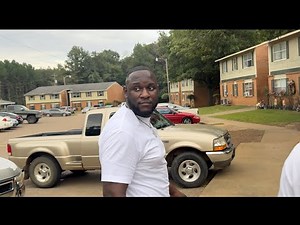 “Welcome to Carthage,Mississippi”