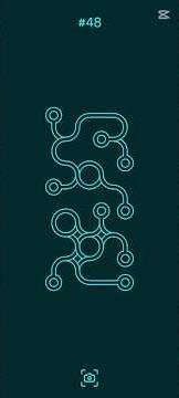 I Bet You Can't Beat This Infinity Loop Puzzle! 🧠 #InfinityLoopGame #Challenge