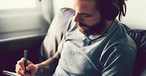 How To Become A Songwriter, From Beginner To Paid Songwriter - Music Industry How To